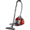 Image de AEG LX7-2-CR-A LX7 Aspirateur traîneau sans Sac Red