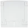 Image de Electrolux Kit Union Tour Lave-Linge - Sèche-Linge avec Plateau 54-60 cm