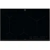 Image de Plaque induction Electrolux EIV83446 - Plaque de cuisson 4 foyers / 4 boosters