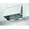 Image de AEG DEB2631S Intégré/Conduit ou Recirculation / 60cm / Blanc/Max 266m³/h/min 62 - Max 67dB(A) / D
