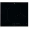 Image de Table De Cuisson À Induction 59cm 3 Feux 7200w Flexinduction Noir - EIV63343