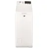 Image de AEG LAVAMAT 6000 L6TBR642G - Machine à laver - largeur : 40 cm - profondeur : 60 cm - hauteur : 89 cm - chargement par le dessus - 42 litres - 6 kg - 1400 tours/min en occasion ou reconditionné