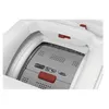 Image de AEG L7TER652C - Machine à laver - largeur : 40 cm - profondeur : 60 cm - hauteur : 89 cm - chargement par le dessus - 42 litres - 6 kg - 1500 tours/min en occasion ou reconditionné