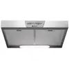 Image de Electrolux LFU216X Hotte aspirante 272 m3/h Hotte murale Acier inoxydable D
