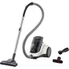 Image de Electrolux Ec41-2Sw 750 W Aspirateur Réservoir Cylindrique Sec Sans Sac 1,8 L - Aspirateurs (750 W, Aspirateur Réservoir Cylindrique, Sec, Sans Sac, 1,8 L, Filtre Hygiénique)