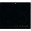 Image de Electrolux LIV63431BK Noir Intégré (Placement) 60 cm Plaque avec Zone à Induction 4 Zone(s)