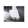 Image de Hotte décorative 59.8 cm ELECTROLUX LFV616W