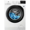 Image de Electrolux PerfectCare 600 EW6F4142PS - Machine à laver - largeur : 60 cm - profondeur : 66 cm - hauteur : 85 cm - chargement frontal - 68 litres - 10 kg - 1400 tours/min en occasion ou reconditionné