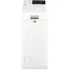 Image de Lave linge top par le dessus Electrolux PerfectCare 700 EW7T3375DD Blanc en occasion ou reconditionné