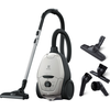 Image de Aspirateur traîneau avec sac Pure D8 PD82-4MG Gris ELECTROLUX