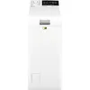 Image de Lave-linge top par le dessus Electrolux EW7T3369HZD Blanc Reconditionné en occasion ou reconditionné