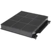 Image de Filtre à charbon type 15 d'origine 230 x 210 x 30 mm Hotte 9029793818, 9029800456 ELECTROLUX Hotte 9029793818, 9029800456 ELECTROLUX