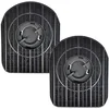 Image de Filtre charbon TYPE 200902980060/5 pour Hotte ELECTROLUX