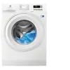 Image de Electrolux PerfectCare 600 EW6F5712WS - Machine à laver - largeur : 59.7 cm - profondeur : 65.8 cm - hauteur : 84.7 cm - chargement frontal - 68.6 litres - 9 kg - 1400 tours/min en occasion ou reconditionné