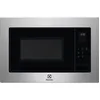 Image de Electrolux EMS4253TEX micro-onde Intégré Micro-onde combiné 900 W Noir, Acier inoxydable