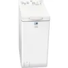 Image de Lave-linge top par le dessus AEG L53260BG Reconditionné Blanc en occasion ou reconditionné