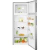 Image de Réfrigérateur Combiné 55cm 206l Argent - LTB1AE24U0