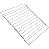 Image de Grille Inox Universelle Extensible 35x56
