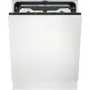 Image de Electrolux RealLife EEM69300L Lave-vaisselle tout intégrable 60 cm, commandes QuickSelect avec connectivité intégrée, technologie ExtraHygiene, 15 couverts Blanc