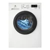 Image de Electrolux EW2F1284GF - Machine à laver - largeur : 59.7 cm - profondeur : 56.8 cm - hauteur : 85 cm - chargement frontal - 53 litres - 8 kg - 1200 tours/min en occasion ou reconditionné