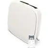 Image de Electrolux Purificateur d'air Well A5, Design et Silencieux 24 DB, 66 m2 Max, Intelligent et Connecté, Certification ECARF Ami des Allergiques, Purification Automatique, WA51-303WT, Blanc