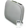 Image de Electrolux Purificateur d'Air Well A7, Design et Silencieux 24 dB, 60m2 max, Intelligent et Connecté, Certification ECARF "Ami des Allergiques", Purification Automatique, WA71-304GY, Gris Chiné