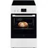 Image de Cuisinière induction ELECTROLUX EKI544200W
