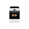 Image de Cuisinière à induction 60 cm ELECTROLUX EKI624200W