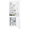 Image de Electrolux ENT6TE18S Réfrigérateur combiné par Intégré Total No Frost Classe F Capacité nette 254 litres