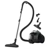 Image de Aspirateur sans sac Electrolux Clean 600 EL61C2GRN 550 W Noir et Vert en occasion ou reconditionné