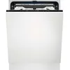 Image de Electrolux 900 SENSE EEC67310L - Lave-vaisselle - encastrable - Niche - largeur : 60 cm - profondeur : 55 cm - hauteur : 82 cm en occasion ou reconditionné