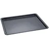 Image de AEG 902980259 - Plateau Easy2Clean, facile à nettoyer, revêtement céramique, sans synthétiques, passe au lave-vaisselle, gris