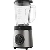 Image de Electrolux Explore E6TB1-6ST Lot de 6 mélangeurs pour smoothies, soupes ou crush glacés facilement avec ce mixeur, mixeur extra puissant de 1400 W avec fonction pulsation, grande verseuse en verre de