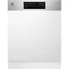 Image de Lave-vaisselle encastrable ELECTROLUX 13 Couverts 59.6cm E, KEAC7200IX