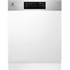 Image de Lave-vaisselle 60cm 14c 42db Intégrable Avec Bandeau - EEM48300IX