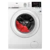 Image de LAVE-LINGE FRONTAL - Série 7000 - Fonction vapeur - Capacité maxi du tambour (kg):8 kg - Vitesse dessorage maxi:1400 tr/min - Nouvelle classe énergétique:A - Ecran LCD avec moyenne interface - Départ différé 20 h et affichage du temps restant en occasion ou reconditionné