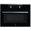 Image de Micro-ondes Gril Encastrable 42l 1000w Noir/inox - KVMDE46X