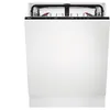 Image de AEG Lave-vaisselle 11 litres 39 kg FSE82827P Sous comptoir Autonome 44 décibels Vaisselle et verrerie quotidienne 5 programmes 3 options cycles