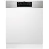 Image de AEG Lave-vaisselle intégré FEE63606PM - 60 cm - AirDry