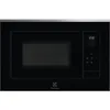Image de Micro-ondes Solo Encastrable 25l 900w Noir - LMS2253TMX