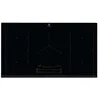 Image de Table Induction SÉRIE 600 FLEX - Gamme:FlexiBridge - Technologie de chauffe de la table:Induction - Largeur (mm):910 - 5 foyers - Zone gauche en surface de cuisson totale - Zone Modulable Droide (L x l):22.3x22 - Zone Modulable Gauche (L x l):45.87x21.4 en occasion ou reconditionné