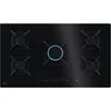 Image de AEG HG E55.740MX.KOMBI Cuisinière encastrable/électrique/A / 0,99 kWh / 74 l