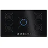 Image de TABLE GAZ ELECTROLUX KGG953753K