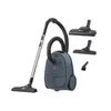 Image de ELECTROLUX - Aspirateur sac - 750W - 600 - bleu denim EB61C4DB