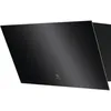 Image de Hotte décorative verticale - ELECTROLUX - LFV336K - 598 x 396 x 543 cm - Noir