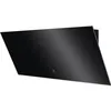 Image de Hotte décorative verticale - ELECTROLUX - LFV339K - 898 x 396 x 543 cm - Noir