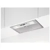 Image de Hotte de cuisine filtrante/aspirante sous-meuble 52 cm couleur gris - LFG235S