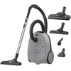 Image de Aeg Ab61A5Ugt Aspirateur 650 W Gris/Noir