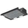 Image de Electrolux LFP326FB Hotte télescopique 410 m3/h