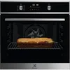 Image de Four ELECTROLUX EOF6P46VX0 Noir Inox Piro